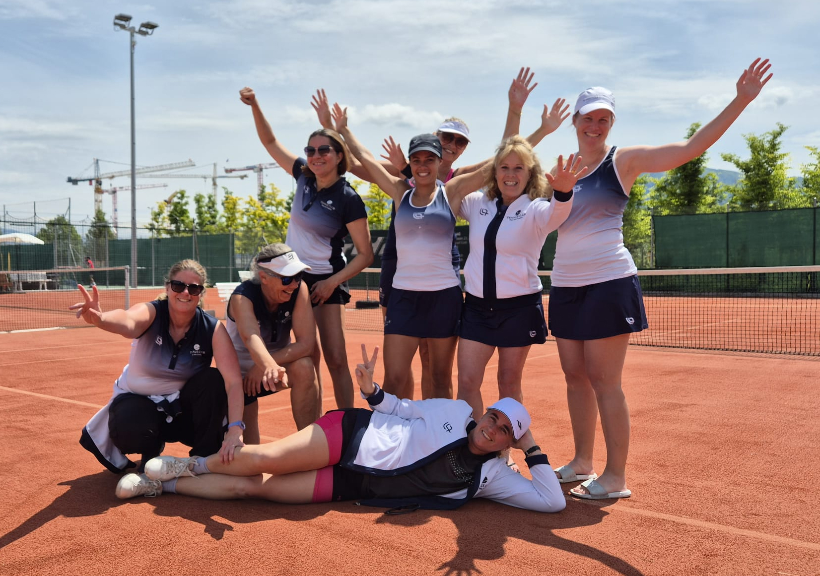 2l dames