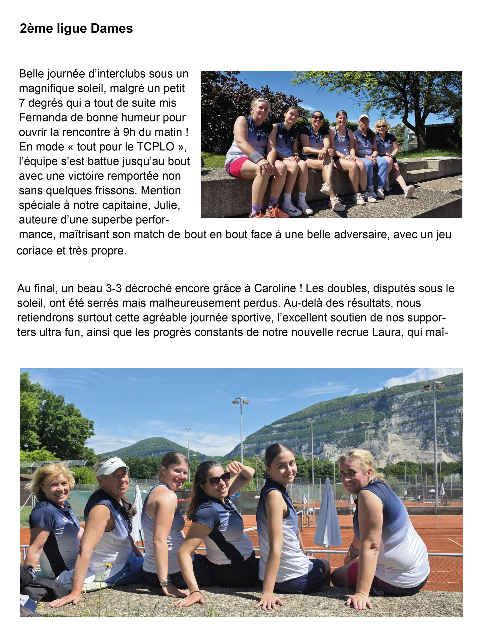texte 2 l dames_Plan de travail 1